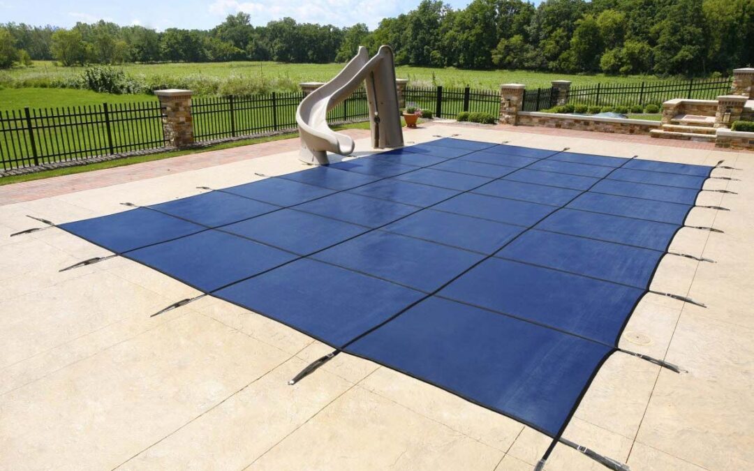 Pool Safety During the Holidays