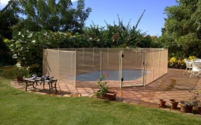 Swimming Pool Safety
