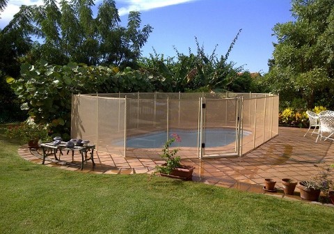Swimming Pool Safety